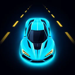 NitroRush: Traffic Escape icon