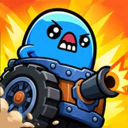 Goopy On Wheels icon
